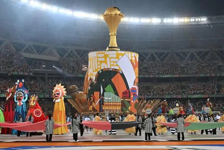 CAF Announces Decision on Plan to Expand Africa Cup of Nations to 28 Teams