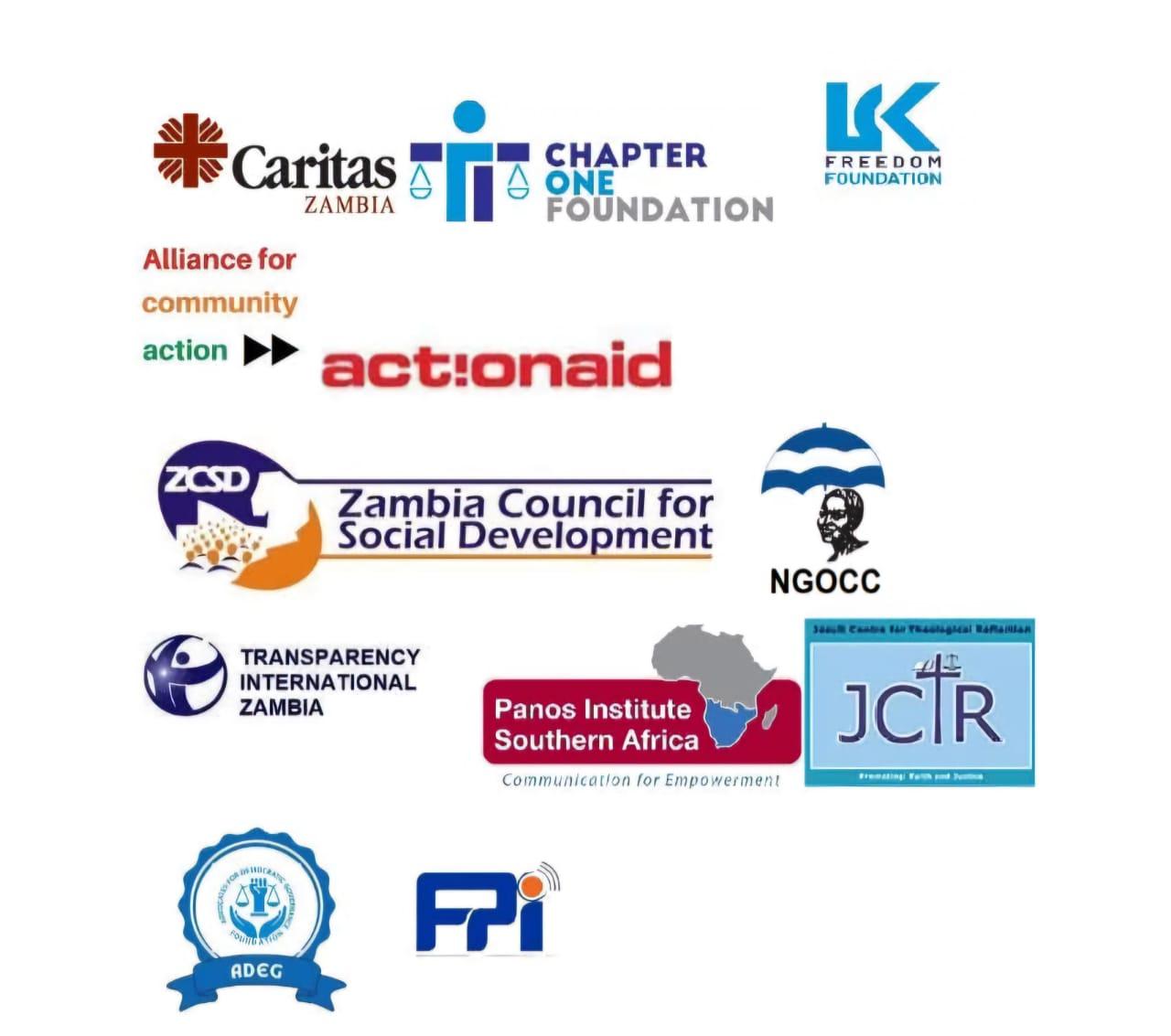 Accounts given by Secretary to Cabinet & Police IG on Kafwaya’s death have been inconsistent with one another – Civil Society Organisations (CSOs)