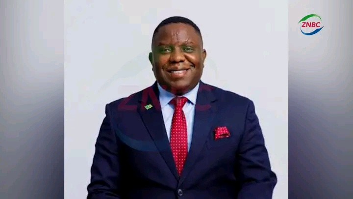 It’s wrong for Mundubile, Makebi to promise to release their jailed friends… this is the same power HH is abusing – Kalaba