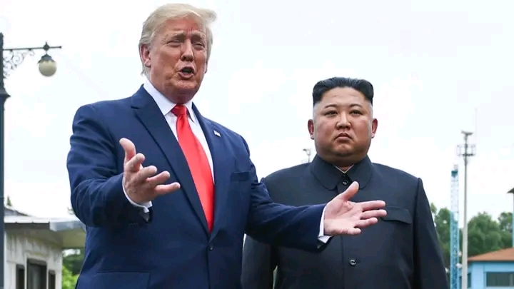North Korea Tells Trump “Don’t Rush” Kim Jong Un Meeting