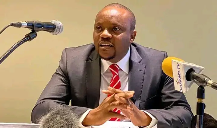 ZAMBIANS WON’T ACCEPT THIRD TERM OR ONE-PARTY STATE, SAYS ANTONIO MWANZA