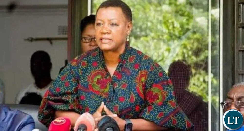 Zambia : The Effects Of The Bad Precedent Set By Our Ruling Political Parties When In Power