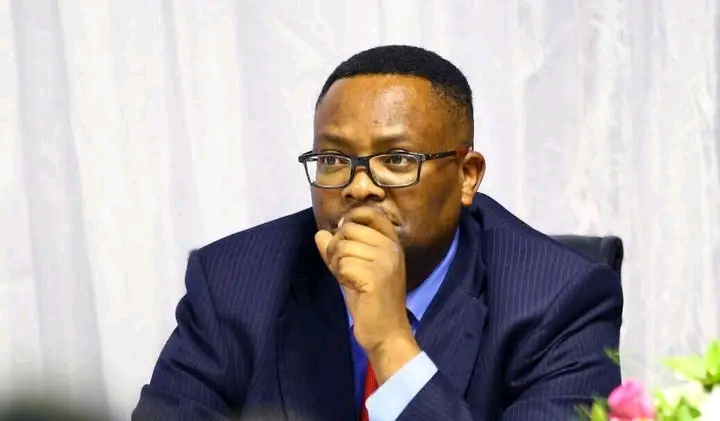 AFRICAN UNION URGED TO STOP PRESIDENT HICHILEMA INAUGURATION BY EMMANUEL MWAMBA