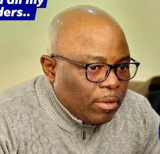 UPND HATES CHURCHES – SAYS KAMPYONGO