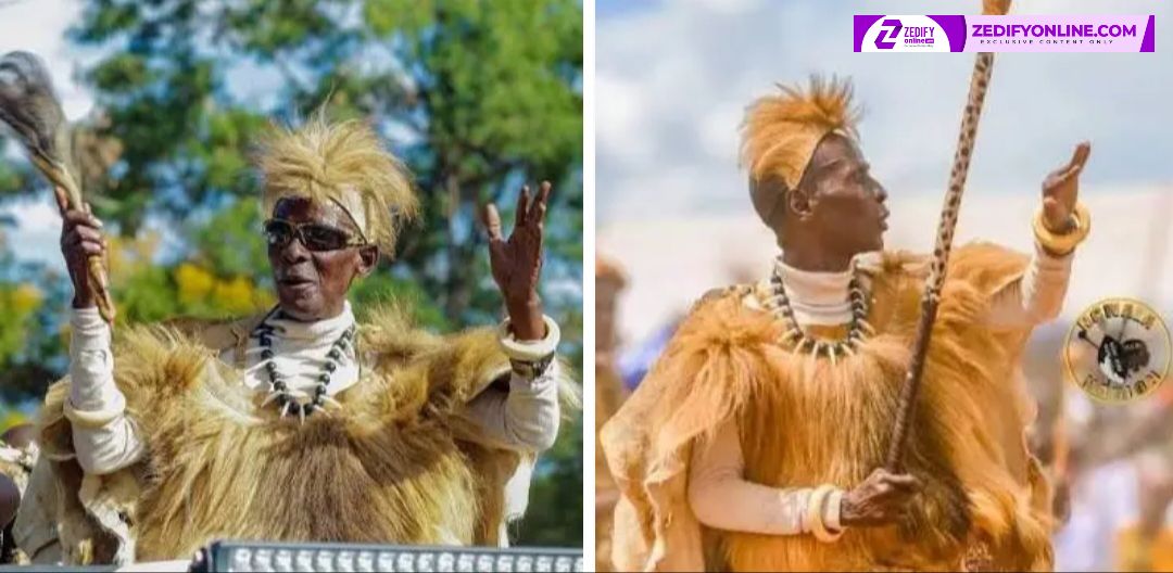 WHY IS THE NAME ‘MPEZENI’ A WRONG ONE?