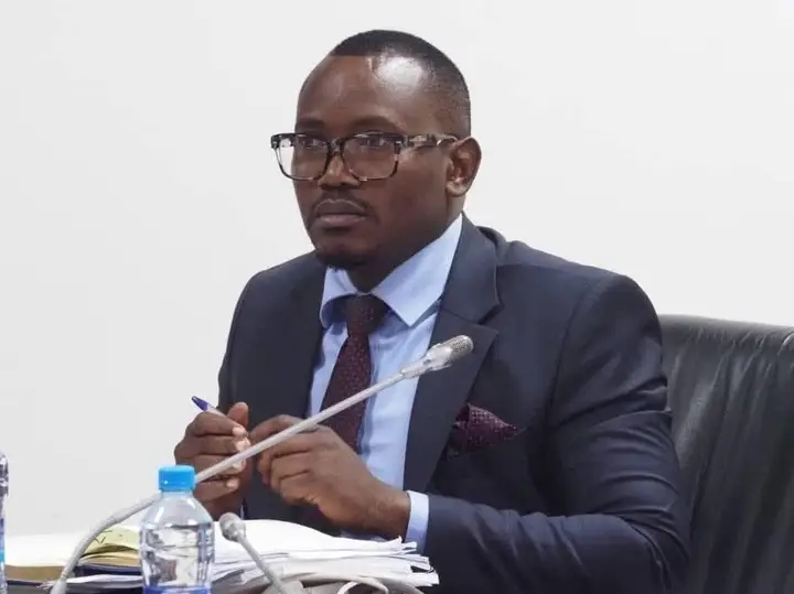 UPND Media Director Mark Simuuwe has stepped down from contesting in Makeni Constituency,opted to support HH countrywide