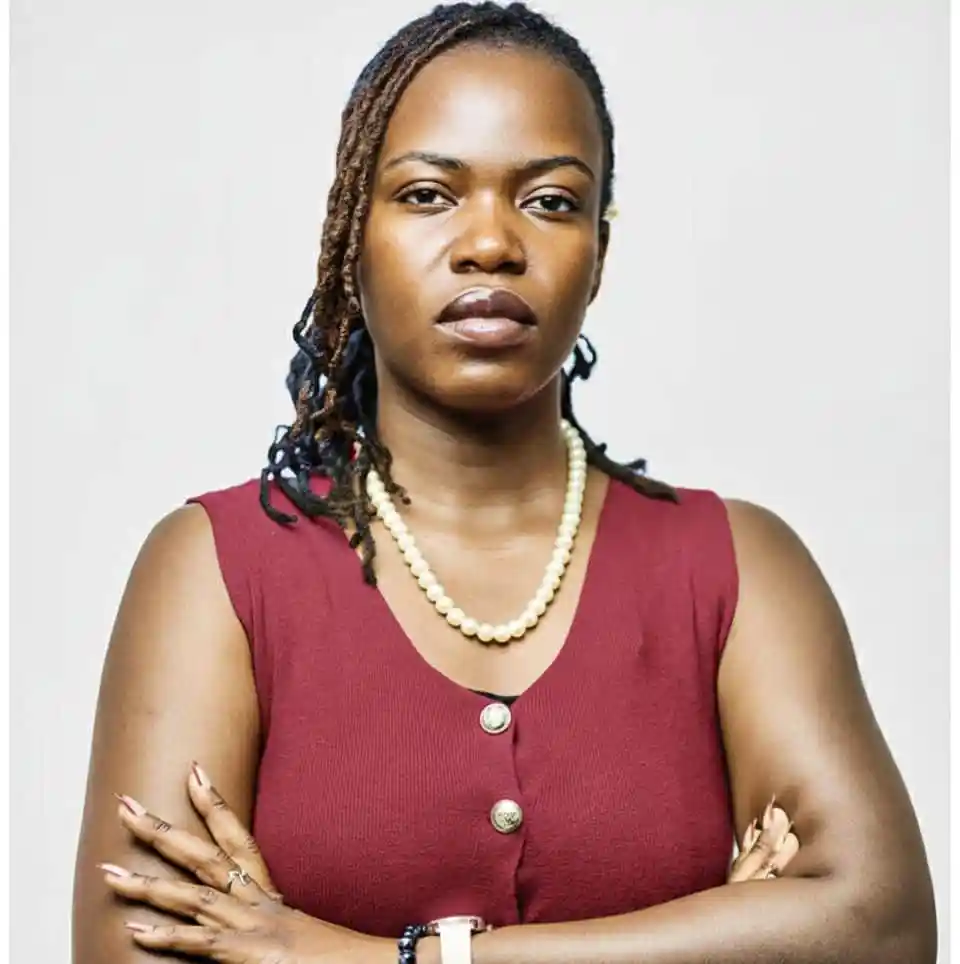 Rights Activist Mwiza Zulu Urges Zambians to Fight Misinformation Ahead of 2026 Elections