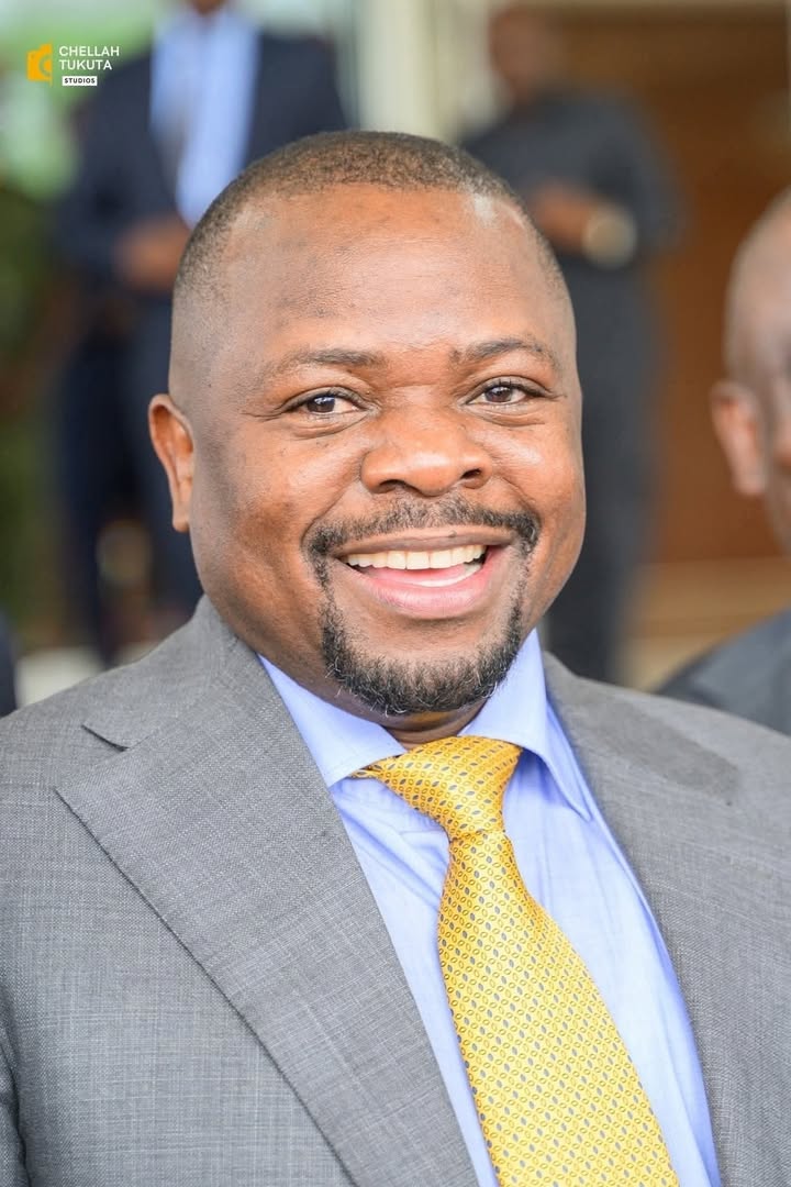 CONFIRMED: ROBERT CHABINGA HAS LOST! Conf