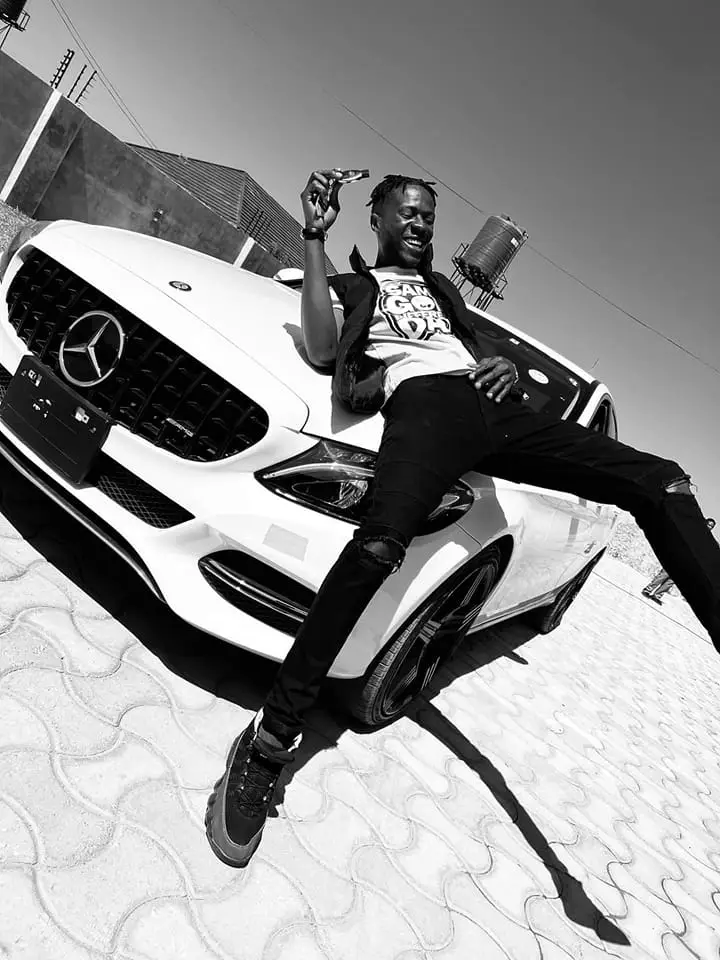 DJ Kandeke Questions ZAM Leadership Direction Amid Industry Debate