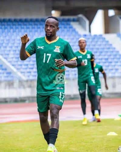 Can Kangwanda beat Clatous Chama’s TZ league success?