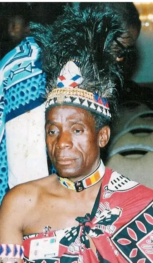 BATTLE FOR PARAMOUNTCY….three chiefs back historical ‘Supreme King’ of the Bene Mukuni Dynasty