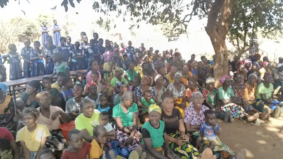 EASTERN TRADITIONAL LEADERS ENDORSE NJOBVU AS “SON OF THE SOIL