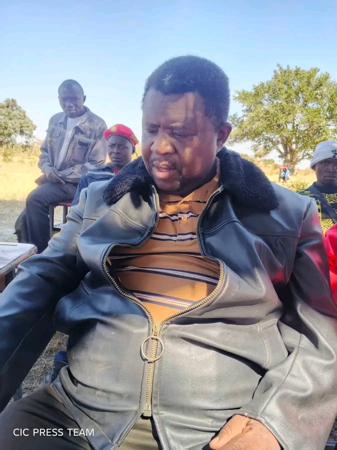IF MUNDUBILE GETS 4 VOTES IN DUNDUMWEZI, I WILL RESIGN AS MP — EDGAR SING’OMBE.
