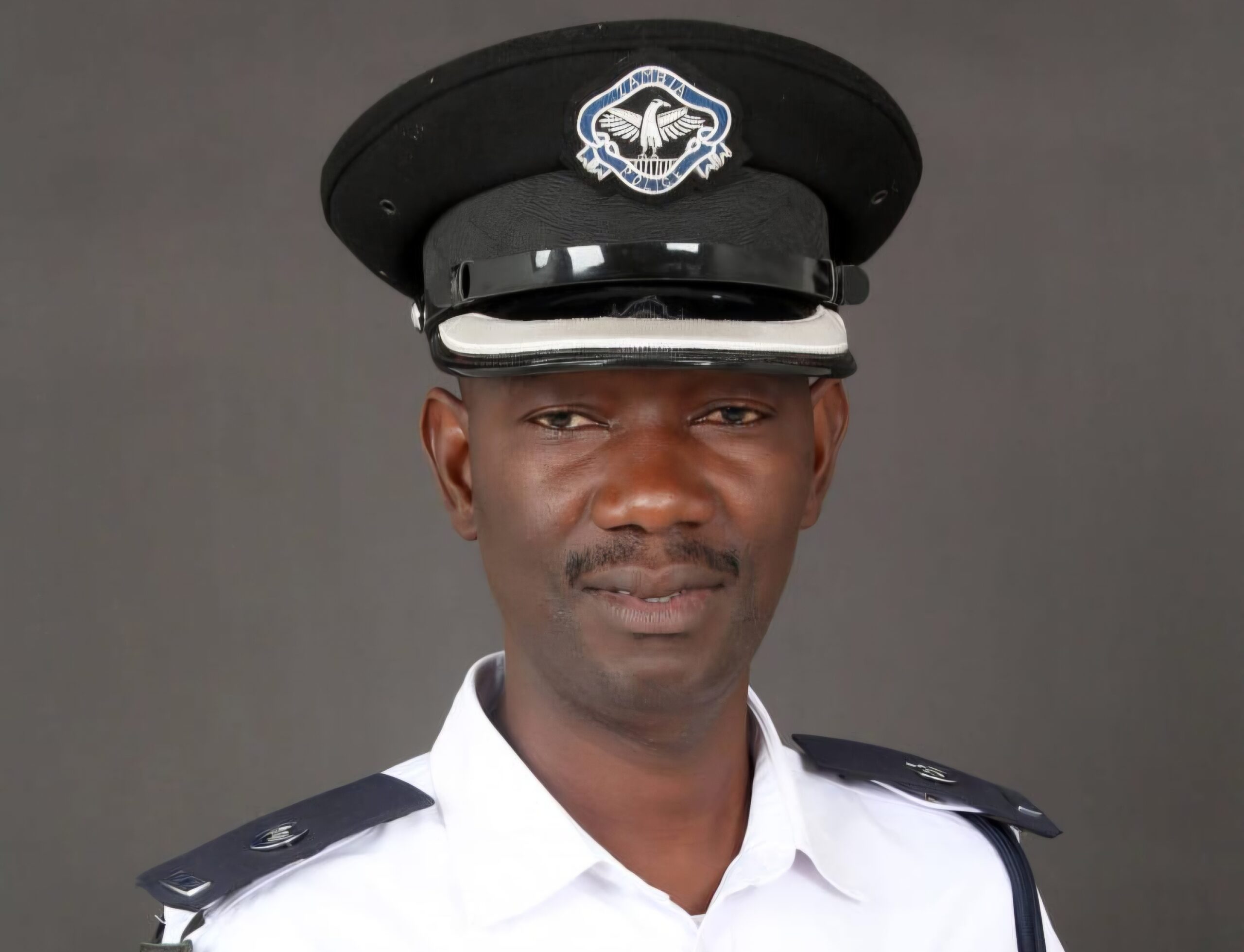 Police deny claim 1,180 people held on political charges