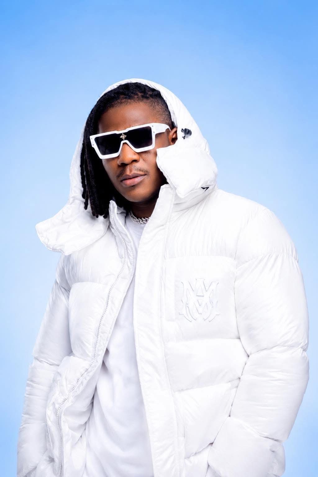 Rich Bizzy calls for fair treatment of artists, rejects political discrimination