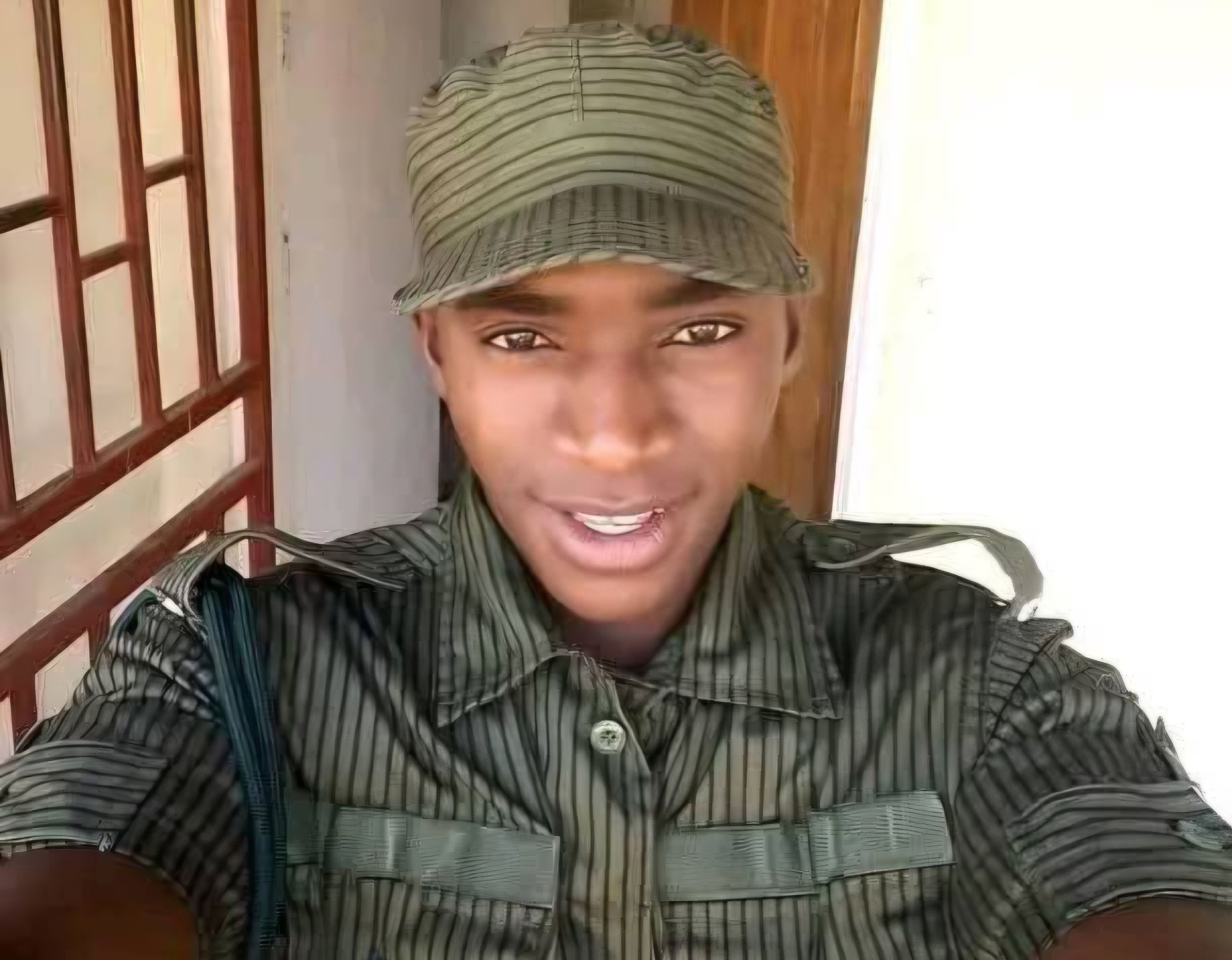 Police officer and athlete Mumbuna Namakando dies at 31