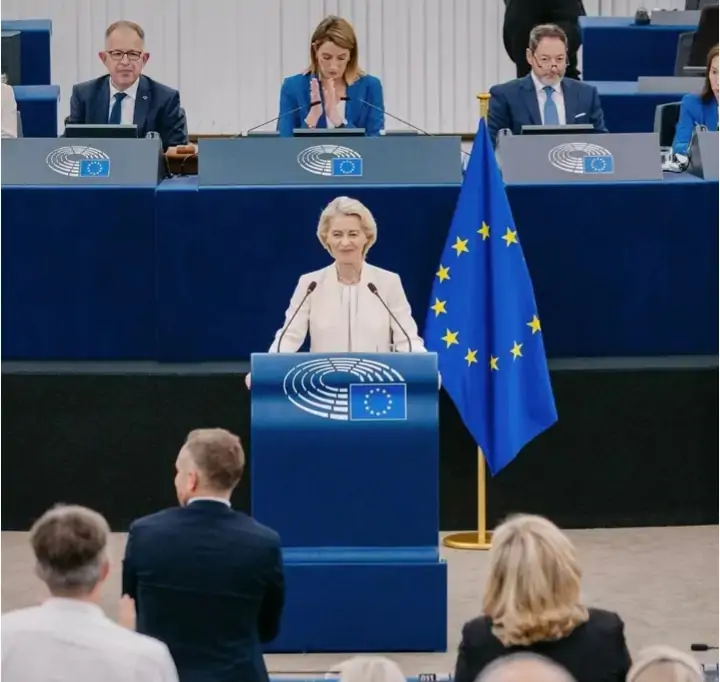 EU Funding to Zambia