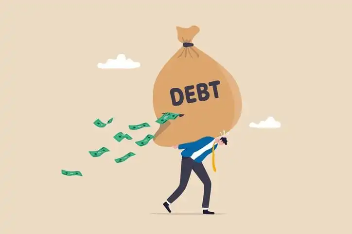 “I Was Deeply In Loan Debts And Couldn’t See A Way Out, But My Financial Situation Finally Changed” Livingstone Businessman George Shares What He Did