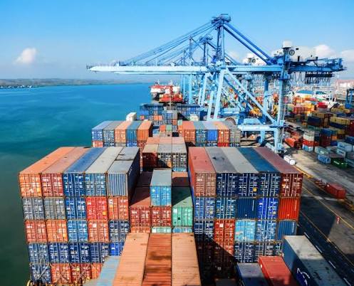 Zambia records K4.1bn trade surplus in July 2026