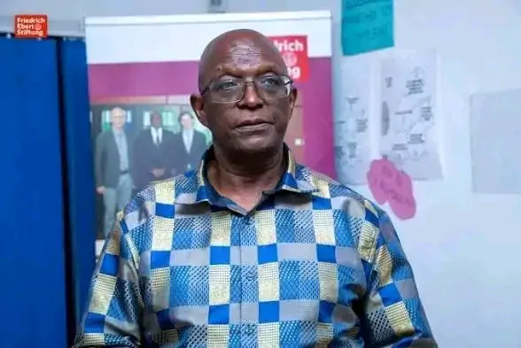 SIMUTANYI CHALLENGES LAW MANDATING STATE BURIAL FOR FORMER PRESIDENTS AND VICE PRESIDENTS