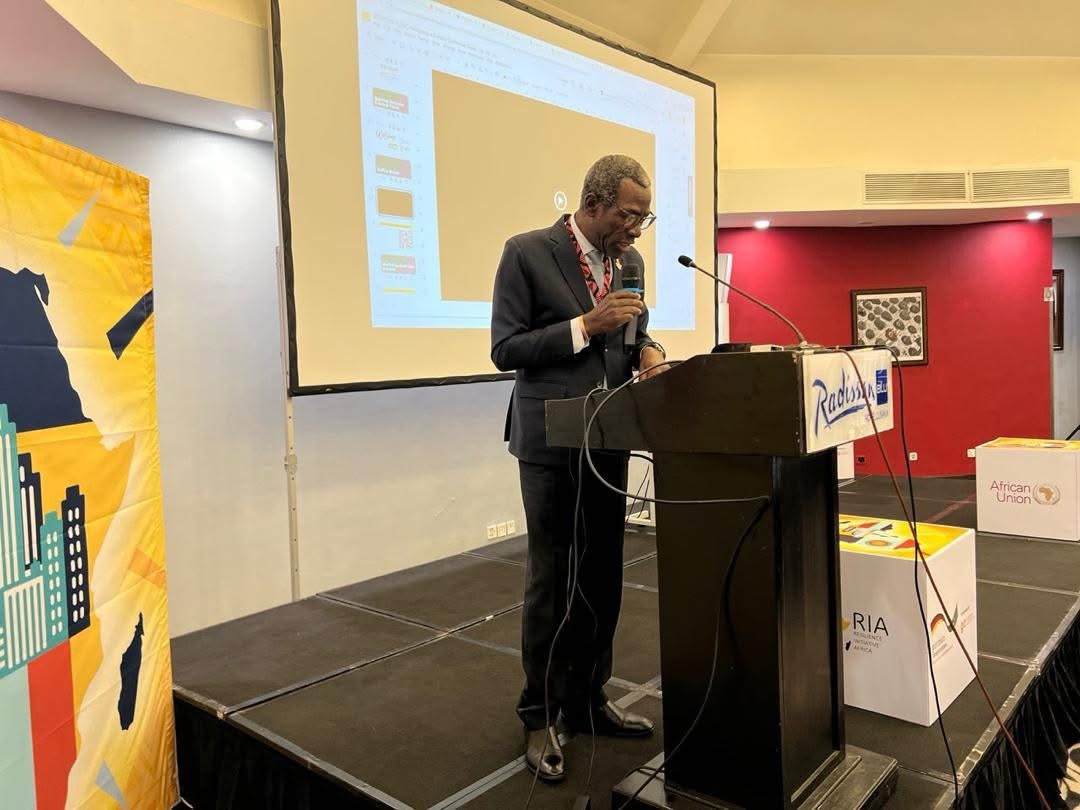 Zambia calls for strong regional collaboration on disaster risk management