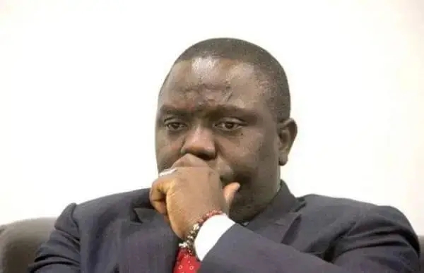 We are now doing ‘chitente’ type of politics, having learnt our lessons from 2021 — Kalaba