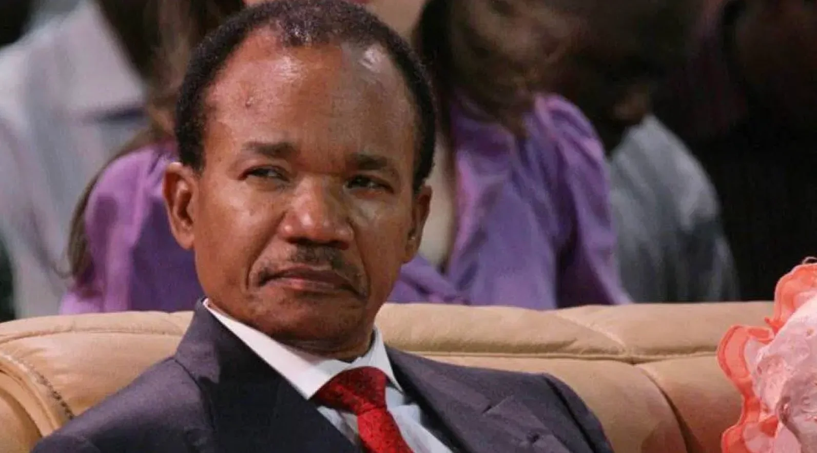 Honour FJT, Chikamba prods Govt
