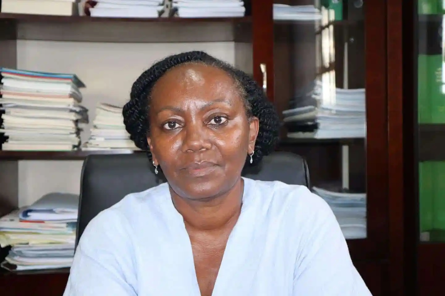 MCDSS Welcomes Arrest of Three Officers Over Alleged K16.7 Million Social Cash Transfer Misuse