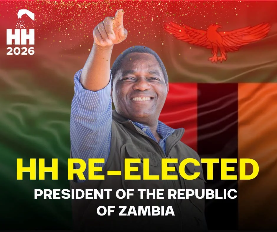 Mundubile rejects poll results