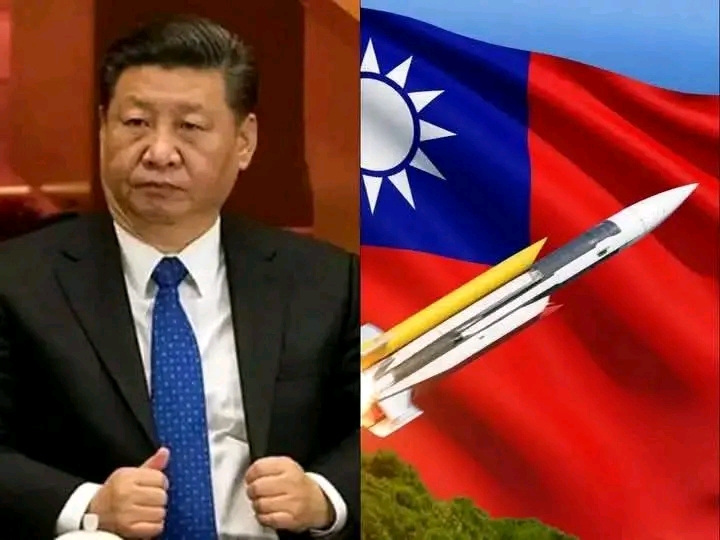 Taiwan Accelerates Anti-Ship Missile Production as China Expands Military Pressure