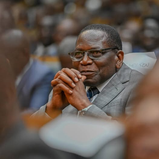 Zambia : Zambia Records Progress Against Financial Crimes