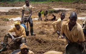 Zambia : 400 Artisanal Miners Converge In Kabwe For Training