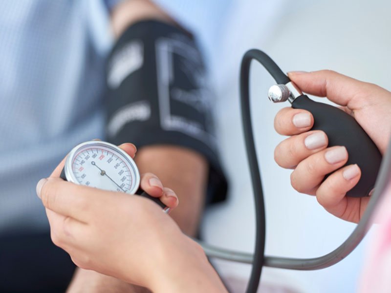BP no longer a disease associated with the older generation.