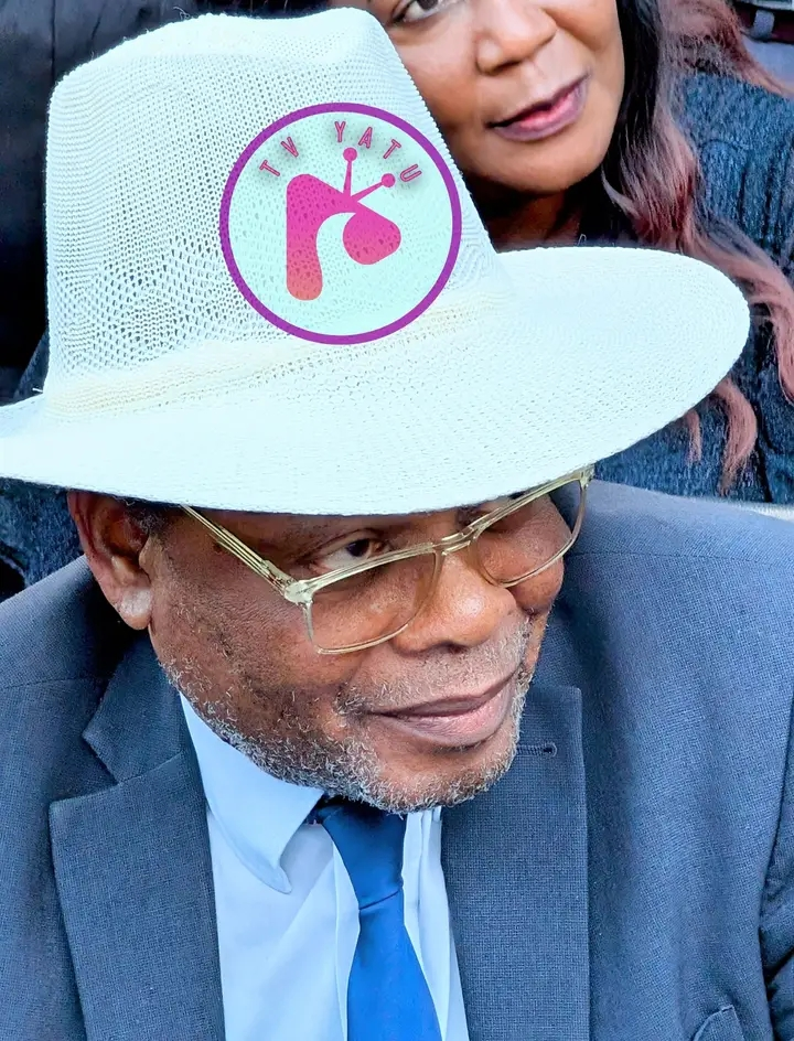We want to remove UPND from govt because wherever I go, I see very sad people, says ZAMBIA We Want party president Kapembwa Simbao
