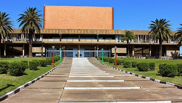 Hichilema Names First Five Nominated MPs