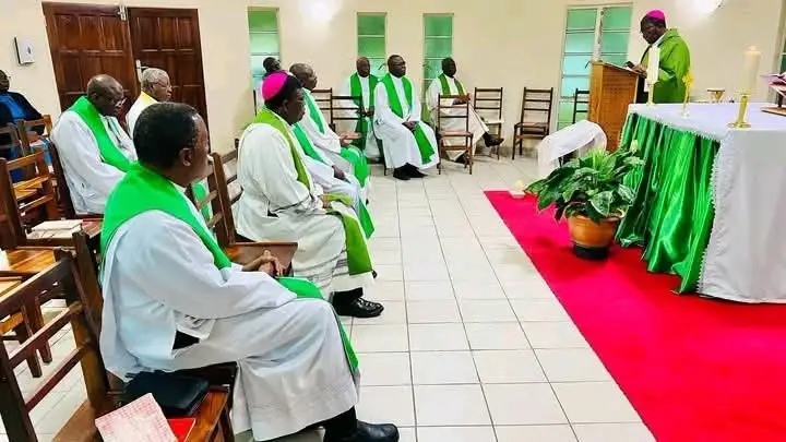 CATHOLIC PRIEST CONCERNED OVER PRESIDENT’ HICHILEMA’S ALLEGED MASKING OF CAMPAIGN ACTIVITIES AS WORKING VISITS