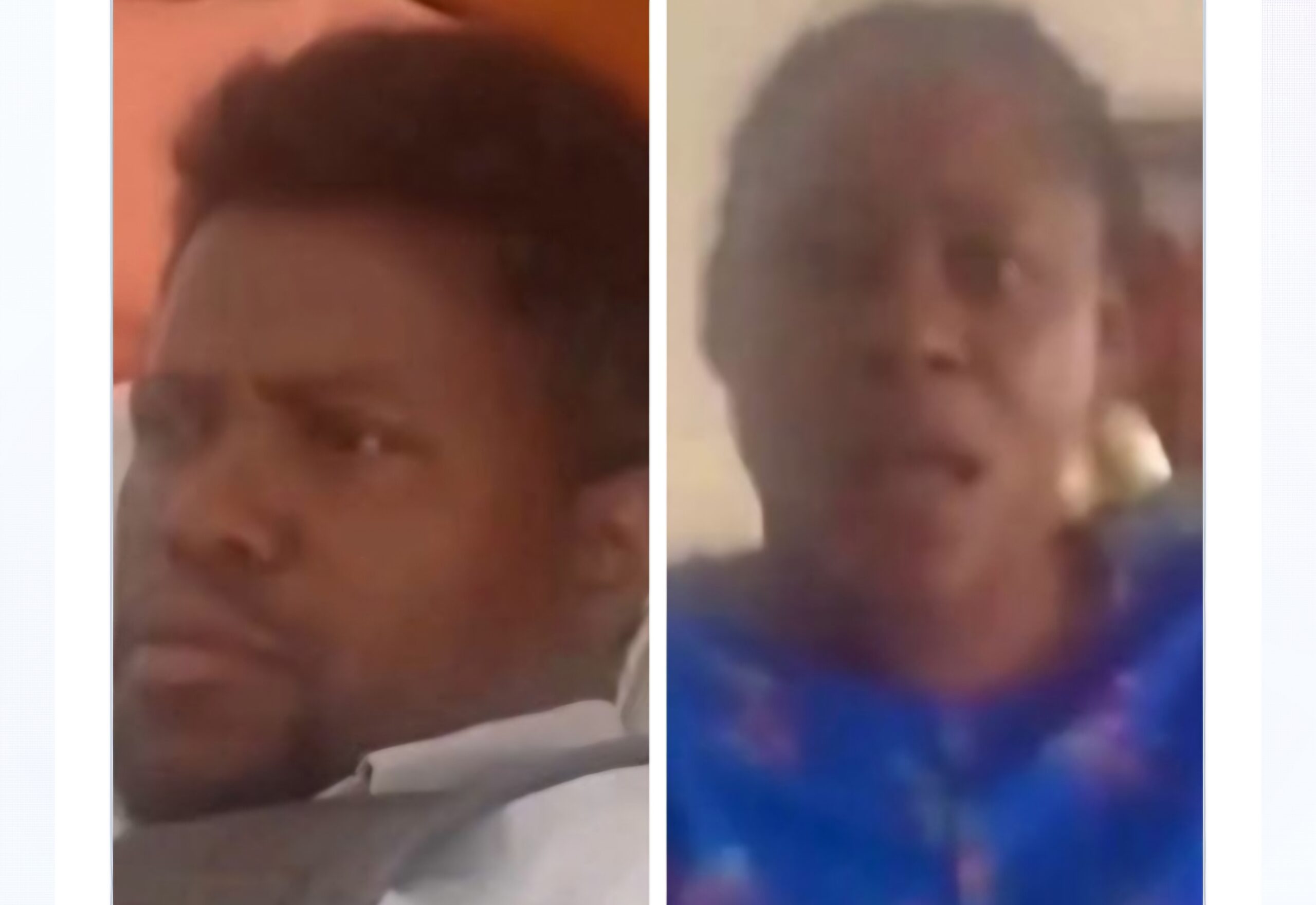 Two charged with criminal trespass after entering Lusaka home.