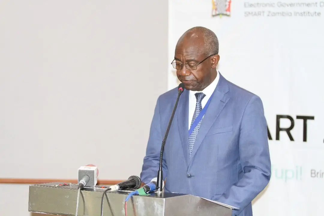 Zambia Declares September 1 Public Holiday for Presidential Swearing-In Ceremony