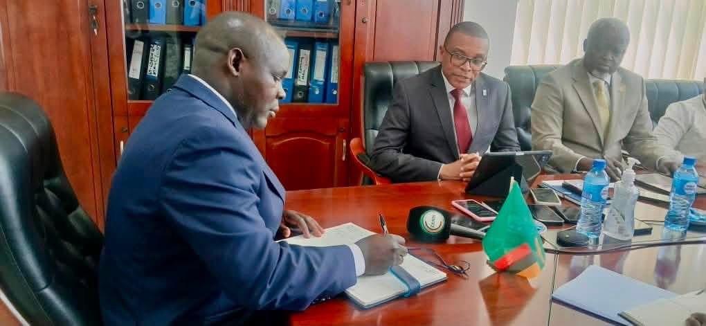 Siame calls for zero tolerance to corruption