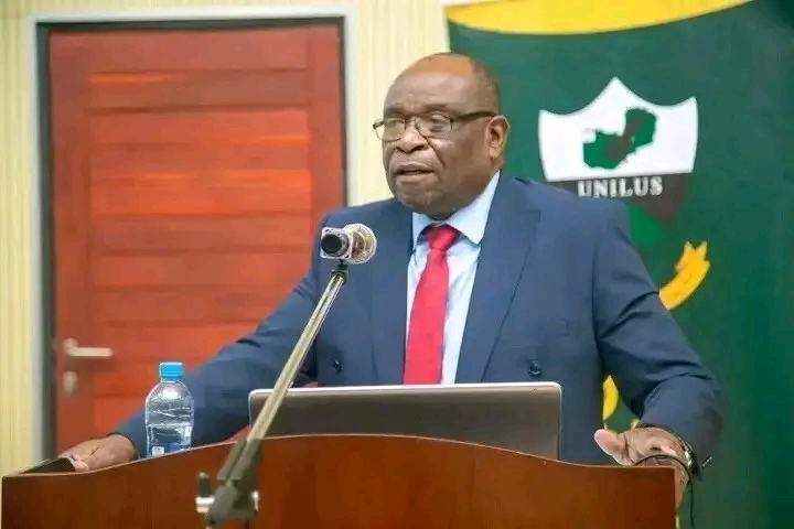 Con Court orders Auditor General Mwambwa to vacate office over retirement age