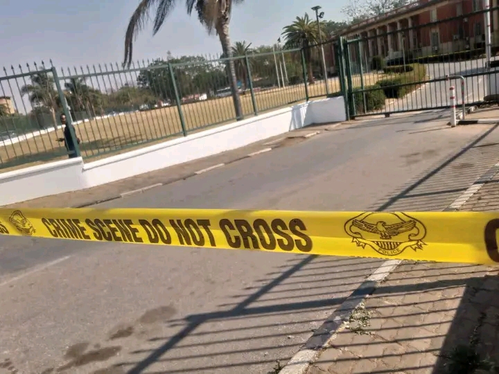 LAZ CALLS FOR URGENT RESTORATION OF ACCESS TO COURTS, CLARIFICATION AND ENGAGEMENT ON COURT CLOSURES