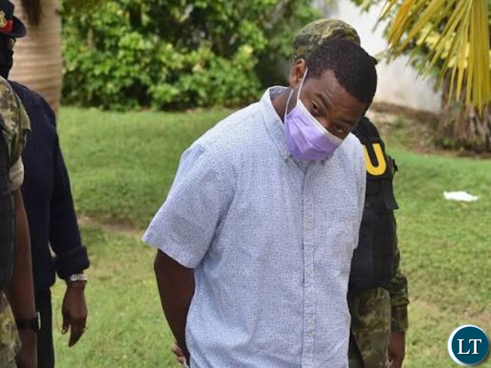 Zambia : Siavonga Police Officer Jailed For Corruption