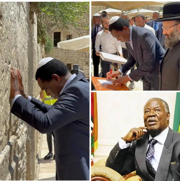 WHEN POLITICIANS TRY TO SPEAK FOR THE CREATOR