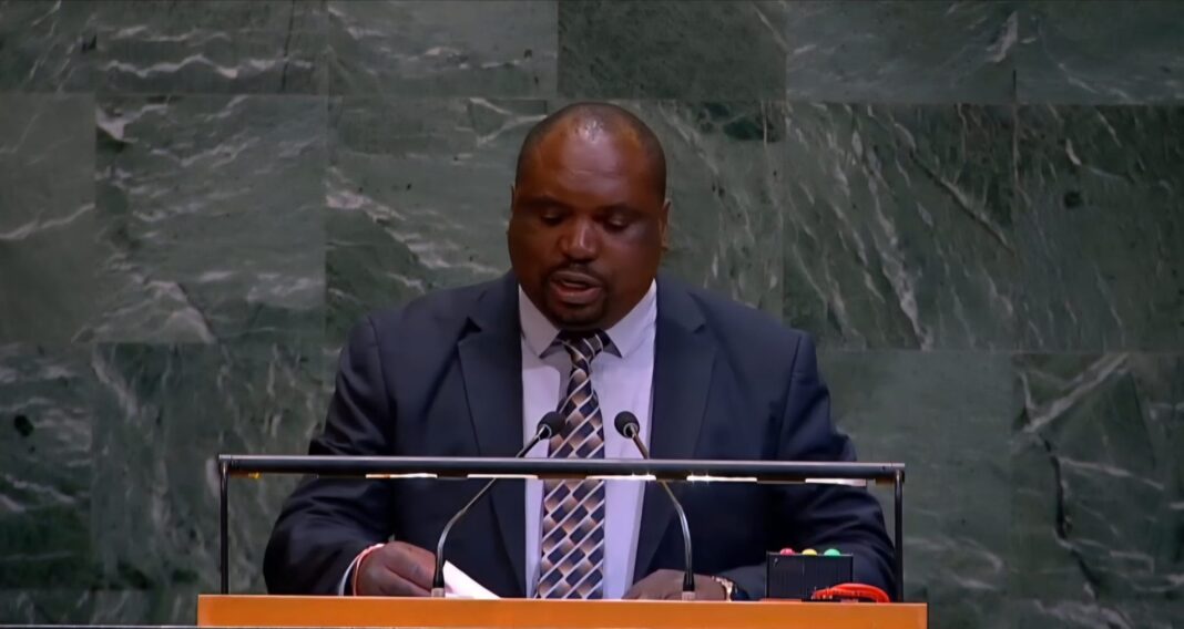 Zambia : Government Warns Over Political Violence