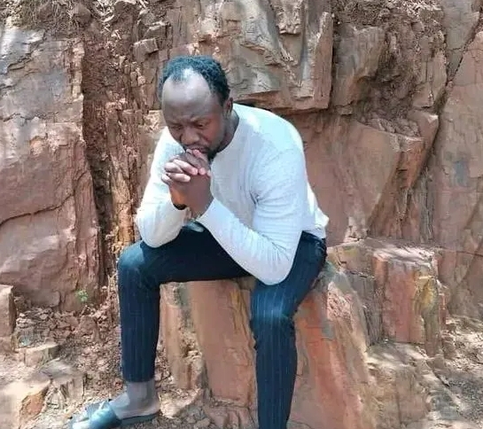 NGONI ROYAL ESTABLISHMENT REPORTS FORMER PETAUKE LAWMAKER TO POLICE