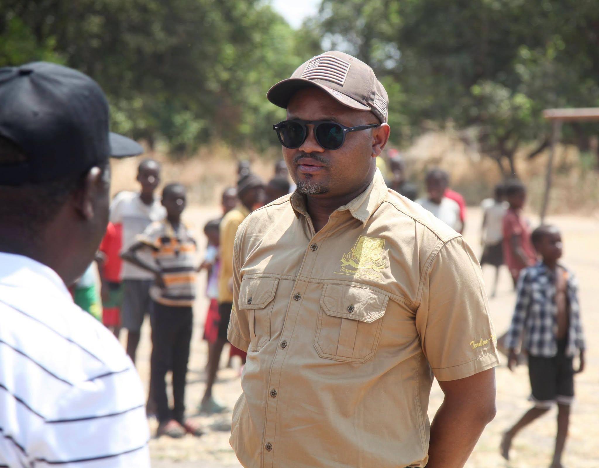 Zambia : Nabwalya GMA Records Five More Anthrax Deaths
