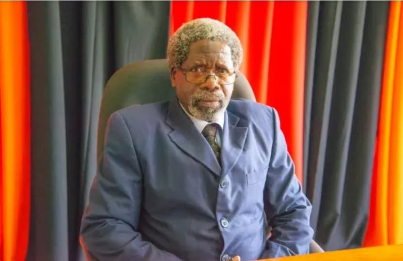 Zambia : Catholic Church Key Partner In National Development-Katambi