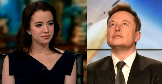Elon Musk’s ex Ashley St. Clair is raising an explosive new question about the 2024 election: Why did Musk seem so certain Donald Trump was going to win before the votes were counted?