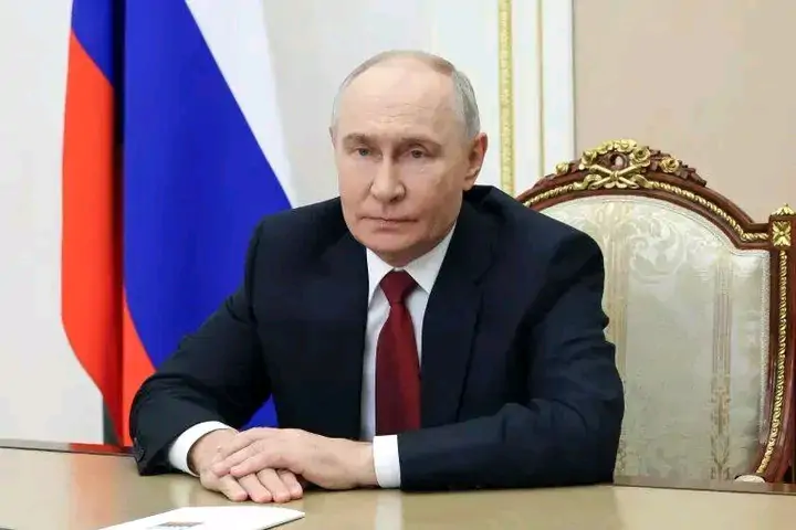 TRUMP SIGNS “HELLISH SANCTIONS” AGAINST RUSSIA AND IRAN INTO LAW