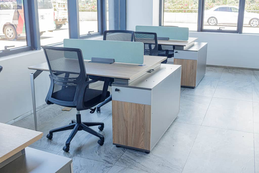 Why are corporate tenants abandoning LSK CBD offices?